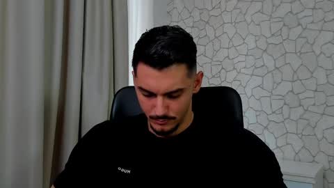 ClintMasterss online show from 01.12.25