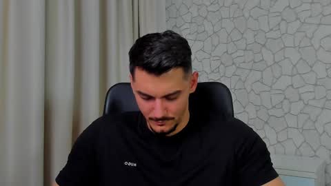 ClintMasterss online show from 01.12.25