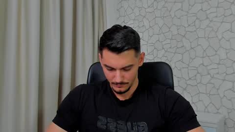 ClintMasterss online show from 01.13.25