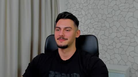 ClintMasterss online show from 01.13.25