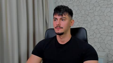 ClintMasterss online show from 01.14.25
