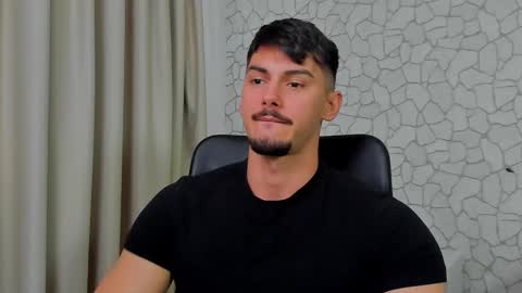 ClintMasterss online show from 01.14.25