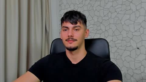 ClintMasterss online show from 01.14.25