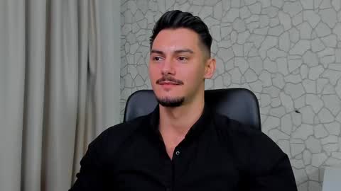 ClintMasterss online show from 01.15.25