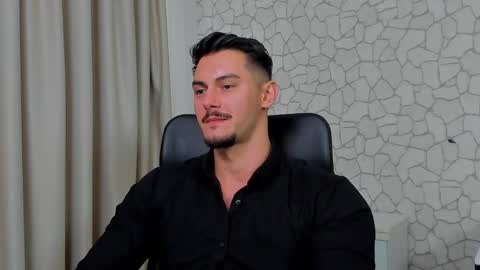 ClintMasterss online show from 01.15.25