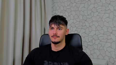 ClintMasterss online show from 01.20.25