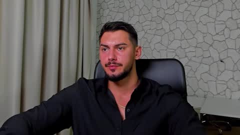 ClintMasterss online show from 10.07.25