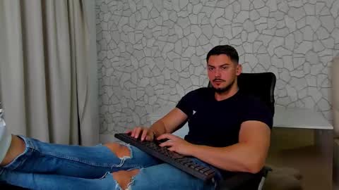 ClintMasterss online show from 10.11.25