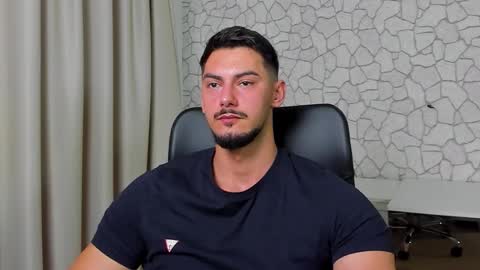 ClintMasterss online show from 11.02.25