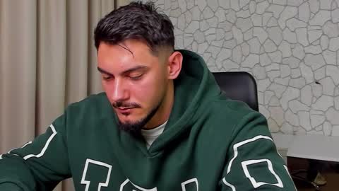 ClintMasterss online show from 11.06.25