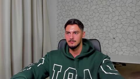 ClintMasterss online show from 11.13.25