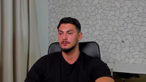 ClintMasterss online show from 11.17.25