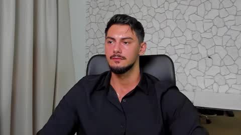 ClintMasterss online show from 11.21.25