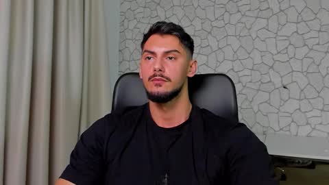 ClintMasterss online show from 11.27.25