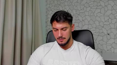 ClintMasterss online show from 12.04.25