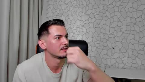 ClintMasterss online show from 03.26.26