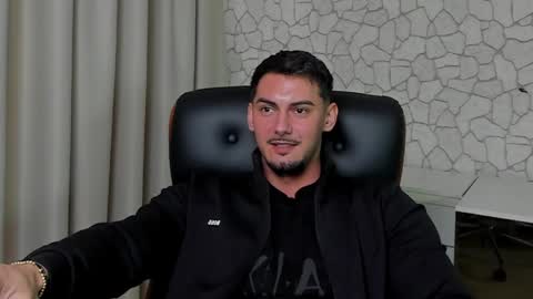 ClintMasterss online show from 04.14.26