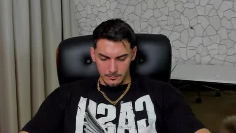 ClintMasterss online show from 04.19.26