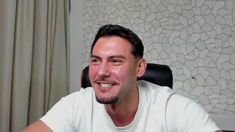 ClintMasterss online show from 05.19.26