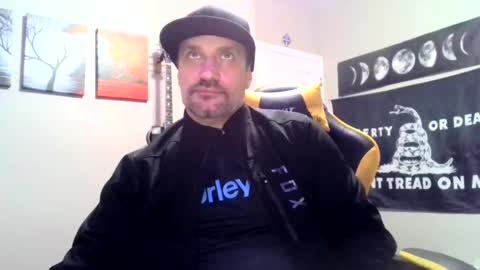 chad online show from 01.03.25