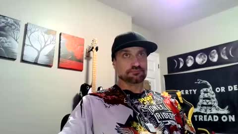 chad online show from 01.10.25