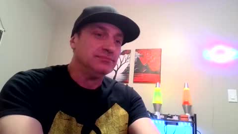 chad online show from 01.23.25