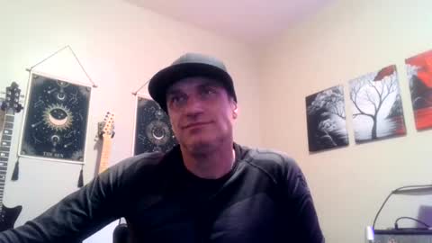 chad online show from 01.29.25