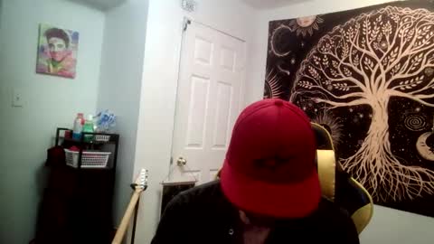 chad online show from 09.23.25