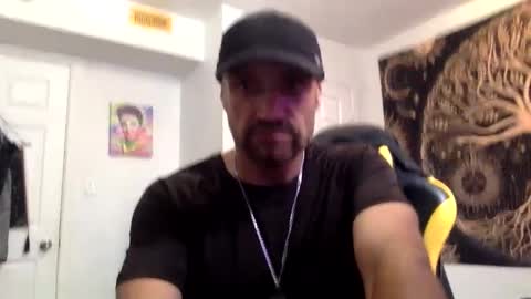 chad online show from 10.01.25