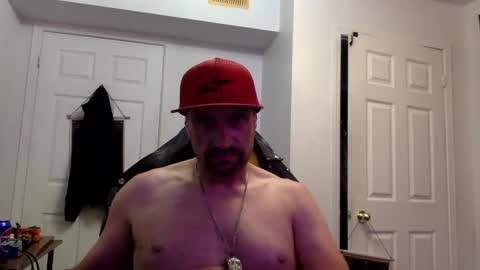 chad online show from 10.05.25