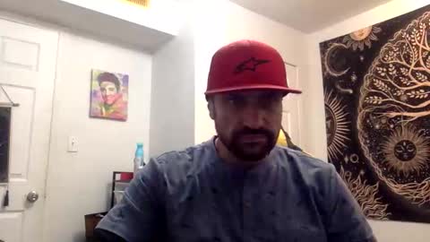 chad online show from 10.07.25