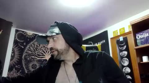 chad online show from 11.22.25