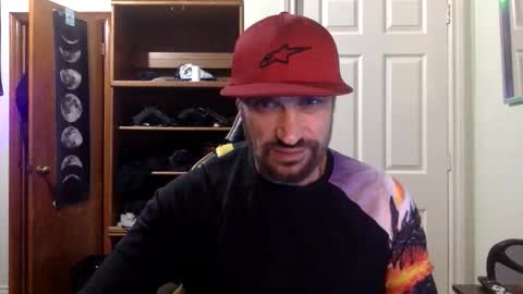 chad online show from 11.24.25