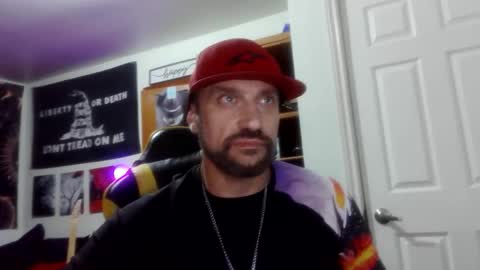 chad online show from 11.26.25