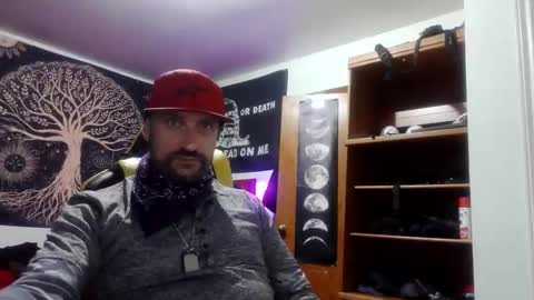 chad online show from 11.28.25