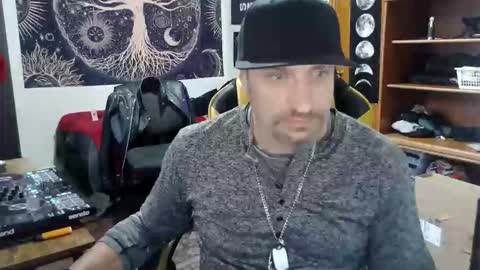 chad online show from 12.20.25