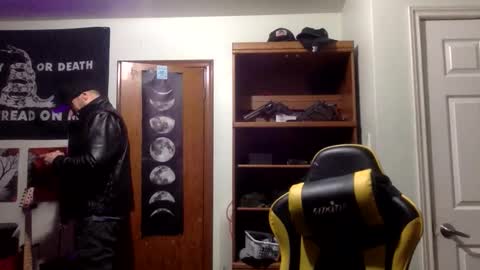 chad online show from 12.22.25