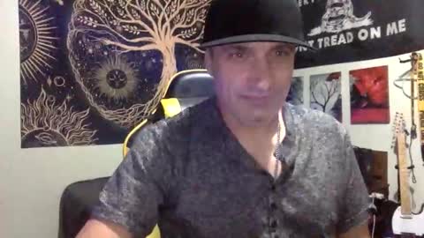 chad online show from 01.19.26