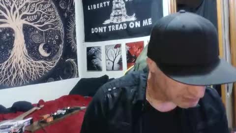 chad online show from 02.03.26