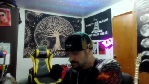 chad online show from 04.08.26