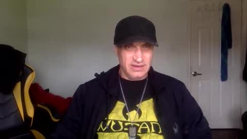 chad online show from 04.19.26