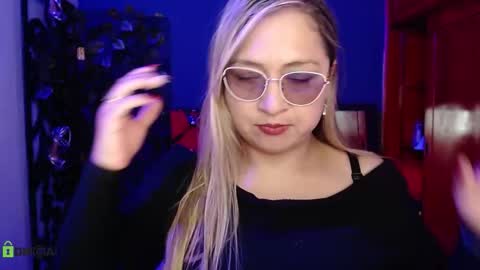 celeste online show from 02.17.26