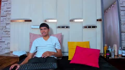 Clio And Demeteer online show from 09.16.25