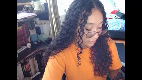 Clitia online show from 03.31.26