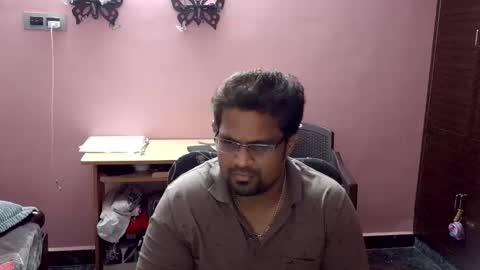 Raj online show from 03.14.26