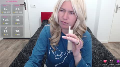 Snapshot of clittytastic chatting on 01.05.25 Syl online show from 01.05.25