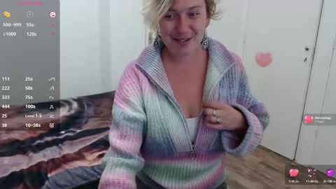 Snapshot of clittytastic chatting on 09.15.25 Syl online show from 09.15.25