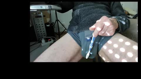 clitvulvanus online show from 11.05.25