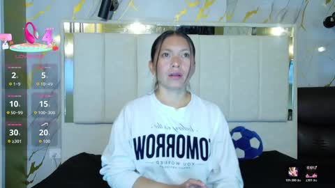 Cloe online show from 05.25.26