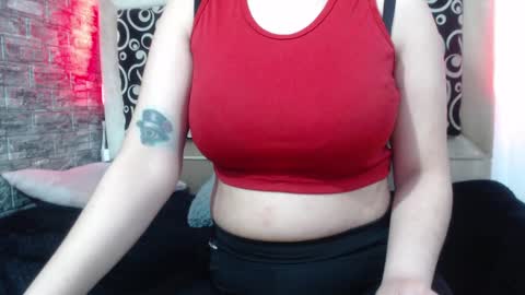 Snapshot of cloe66 chatting on 01.03.25 cloe66 online show from 01.03.25